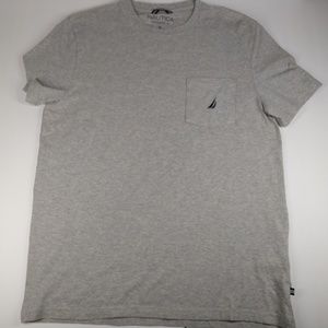 Never worn Grey shirt